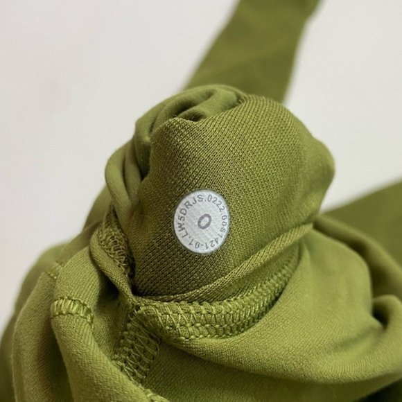 Lululemon - 2022 Align High-Rise Pant 25" - Picture 8 of 8